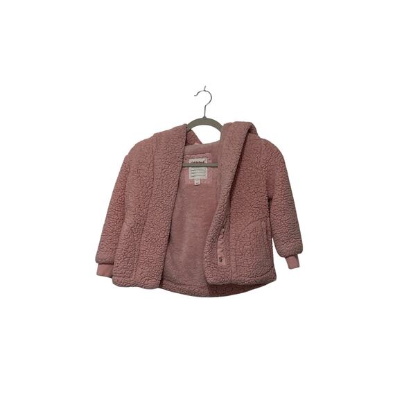 Cat & Jack jacket size XS - Picture 1 of 3
